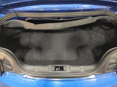 Used 2024  Ford Mustang EcoBoost Convertible at Mike Burkart Ford near Plymouth, WI