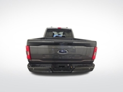 Used 2023  Ford F-150 4WD SuperCrew Box at Mike Burkart Ford near Plymouth, WI