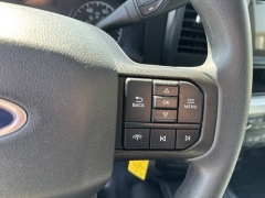 Used 2024 Ford Super Duty F-250 4WD XLT SuperCab SRW 8' Box at Mike Burkart Ford near Plymouth, WI