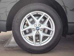 Used 2022 Ford Edge AWD at Mike Burkart Ford near Plymouth, WI