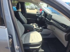 Used 2023 Ford Escape PHEV FWD at Mike Burkart Ford near Plymouth, WI