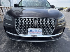 Used 2023  Lincoln Corsair Standard AWD at Mike Burkart Ford near Plymouth, WI