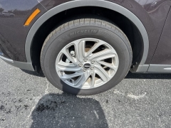 Used 2023 Lincoln Corsair Standard AWD at Mike Burkart Ford near Plymouth, WI