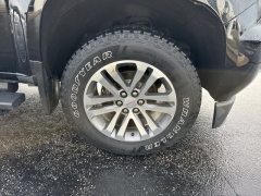 Used 2015  GMC Canyon 4WD Crew Cab SLE at Mike Burkart Ford near Plymouth&comma; WI