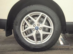 Used 2024  Ford Edge SEL AWD at Mike Burkart Ford near Plymouth, WI