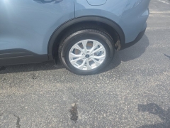 Used 2023 Ford Escape Active FWD at Mike Burkart Ford near Plymouth, WI
