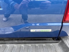 Used 2022  Ford F-150 4WD SuperCrew 5.5' Box at Mike Burkart Ford near Plymouth, WI