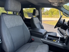 Used 2022  Ford F-150 4WD SuperCrew 5.5' Box at Mike Burkart Ford near Plymouth, WI