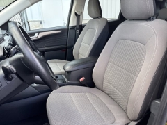 Used 2021  Ford Escape SE FWD at Mike Burkart Ford near Plymouth, WI