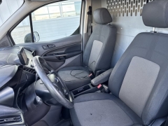 Used 2020  Ford Transit Connect Van XL LWB w/Rear Symmetrical Doors at Mike Burkart Ford near Plymouth, WI