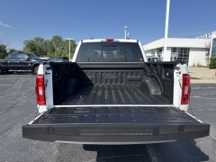 Used 2022  Ford F-150 4WD SuperCrew 5.5' Box at Mike Burkart Ford near Plymouth, WI