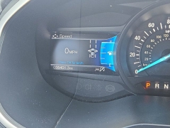Used 2020 Ford Edge AWD at Mike Burkart Ford near Plymouth, WI