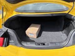 Used 2024 Ford Mustang GT Premium Fastback at Mike Burkart Ford near Plymouth, WI
