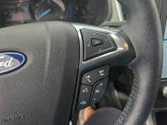 Used 2022 Ford Edge AWD at Mike Burkart Ford near Plymouth, WI