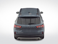 Used 2025  Ford Escape Hybrid Platinum AWD at Mike Burkart Ford near Plymouth&comma; WI