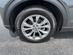 Used 2022 Ford Explorer XLT 4WD at Mike Burkart Ford near Plymouth, WI