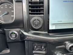 Used 2022 Ford F-150 4WD SuperCrew Box at Mike Burkart Ford near Plymouth, WI