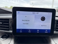 Used 2022 Ford Explorer XLT 4WD at Mike Burkart Ford near Plymouth, WI
