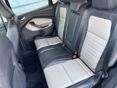 Used 2019 Ford Escape 4d SUV 4WD SEL at Mike Burkart Ford near Plymouth, WI