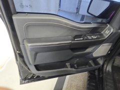 Used 2022 Ford F-150 4WD SuperCrew Box at Mike Burkart Ford near Plymouth, WI
