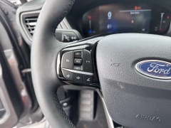 Used 2024 Ford Escape Active AWD at Mike Burkart Ford near Plymouth, WI