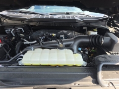 Used 2023 Ford F-150 4WD SuperCrew 5.5' Box at Mike Burkart Ford near Plymouth, WI