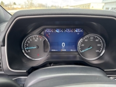 Used 2022 Ford F-150 4WD SuperCrew Box at Mike Burkart Ford near Plymouth, WI