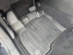 Used 2023 Ford Edge SEL AWD at Mike Burkart Ford near Plymouth, WI