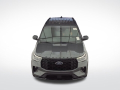 Used 2025  Ford Explorer ST-Line 4WD at Mike Burkart Ford near Plymouth&comma; WI