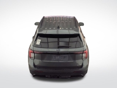 Used 2025  Ford Explorer ST-Line 4WD at Mike Burkart Ford near Plymouth&comma; WI