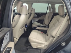 Used 2021 Lincoln Aviator Reserve AWD at Mike Burkart Ford near Plymouth, WI
