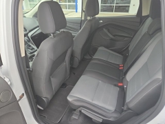 Used 2016 Ford Escape 4d SUV FWD SE at Mike Burkart Ford near Plymouth, WI
