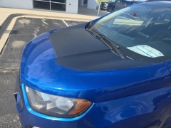 Used 2020 Ford EcoSport 4d SUV 4WD SES at Mike Burkart Ford near Plymouth, WI