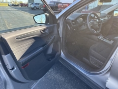 Used 2024  Ford Escape Active FWD at Mike Burkart Ford near Plymouth, WI