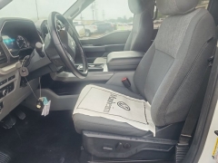 Used 2022 Ford F-150 4WD SuperCrew 5.5' Box at Mike Burkart Ford near Plymouth, WI