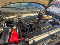 Used 2013  Ford F-150 4WD Supercab XL at Mike Burkart Ford near Plymouth&comma; WI