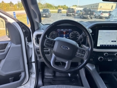 Used 2022  Ford F-150 4WD SuperCrew 5.5' Box at Mike Burkart Ford near Plymouth, WI