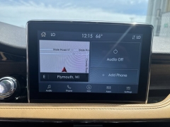 Used 2022 Lincoln Corsair Reserve AWD at Mike Burkart Ford near Plymouth, WI