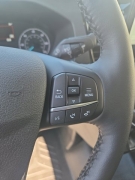 Used 2024 Ford Transit Cargo Van T-350 148" Hi Rf 9500 GVWR AWD at Mike Burkart Ford near Plymouth, WI