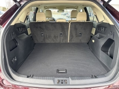 Used 2022 Ford Edge AWD at Mike Burkart Ford near Plymouth, WI