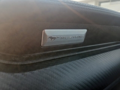 Used 2021 Ford Mustang EcoBoost Convertible at Mike Burkart Ford near Plymouth, WI