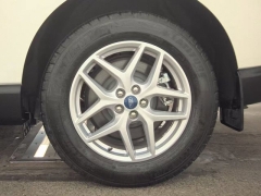 Used 2024  Ford Edge SEL AWD at Mike Burkart Ford near Plymouth, WI