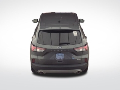 Used 2022  Ford Escape SE AWD at Mike Burkart Ford near Plymouth&comma; WI