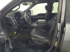 Used 2019  Ford F-150 4WD SuperCrew XLT 5 1/2 at Mike Burkart Ford near Plymouth, WI