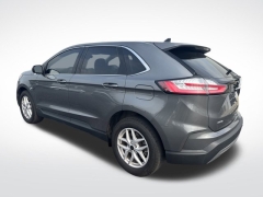 Used 2023 Ford Edge SEL AWD at Mike Burkart Ford near Plymouth, WI