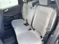 Used 2021  Ford Escape SE FWD at Mike Burkart Ford near Plymouth, WI