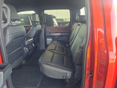 Used 2023  Ford F-150 LARIAT 4WD SuperCrew 5&period;5' Box at Mike Burkart Ford near Plymouth&comma; WI