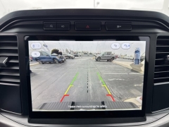 Used 2024  Ford F-150 4WD XL SuperCab 6&period;5' Box at Mike Burkart Ford near Plymouth&comma; WI