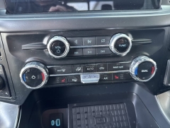 Used 2024  Ford F-150 XLT 4WD SuperCrew 5.5' Box at Mike Burkart Ford near Plymouth, WI