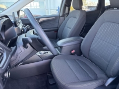 Used 2024  Ford Escape Active FWD at Mike Burkart Ford near Plymouth, WI